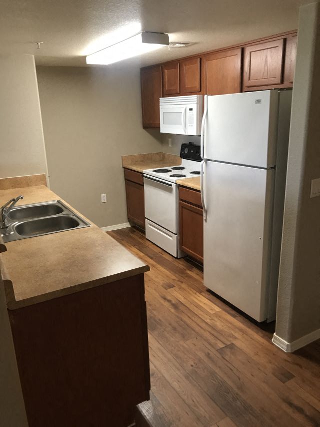 Nuestra Senora Apts. photo 2